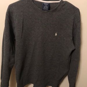 Polo Ralph Lauren Thermal Long Sleeve